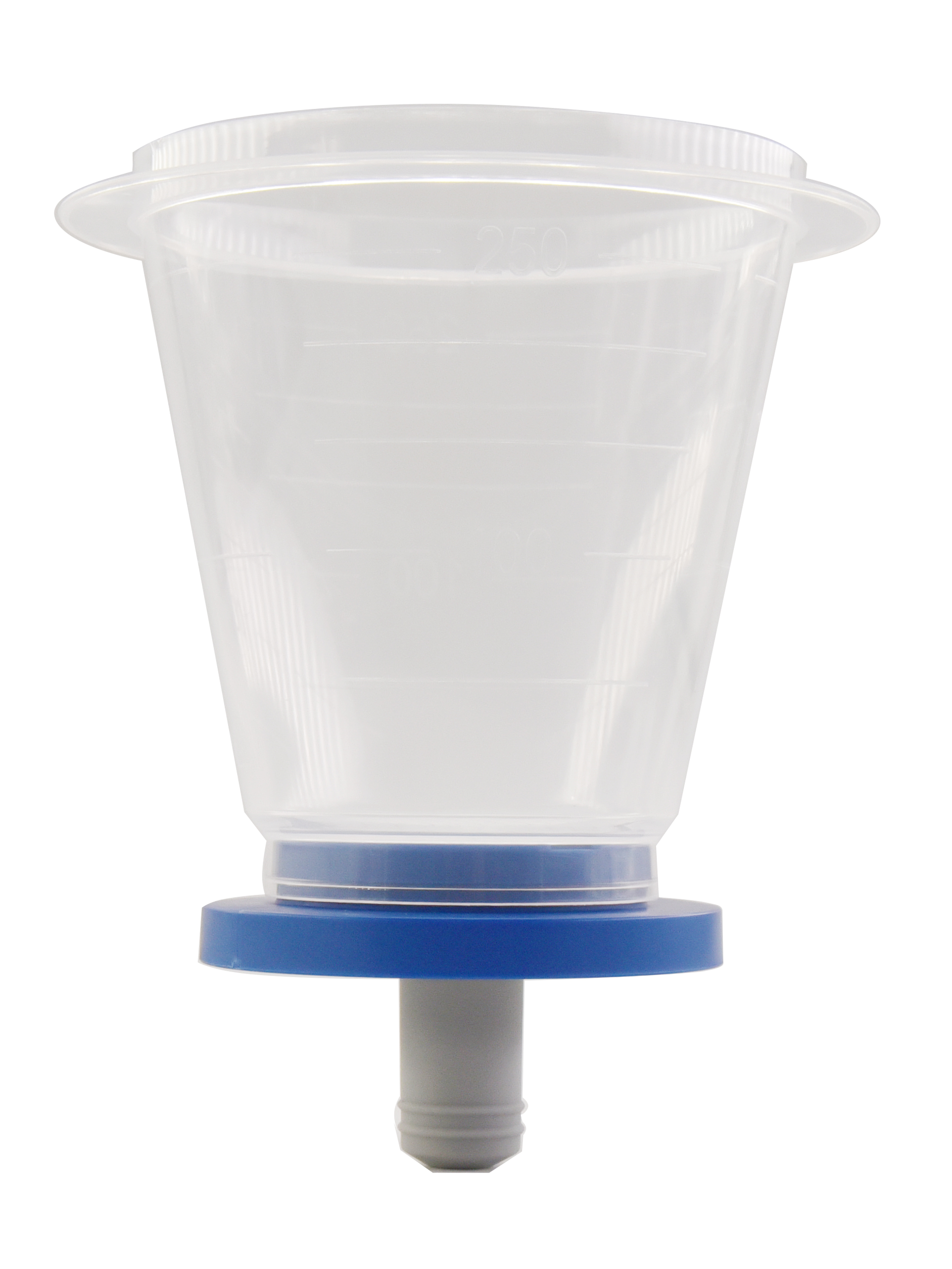 一次性無(wú)菌套裝濾杯 250ml （1個(gè)/包，3個(gè)/盒）