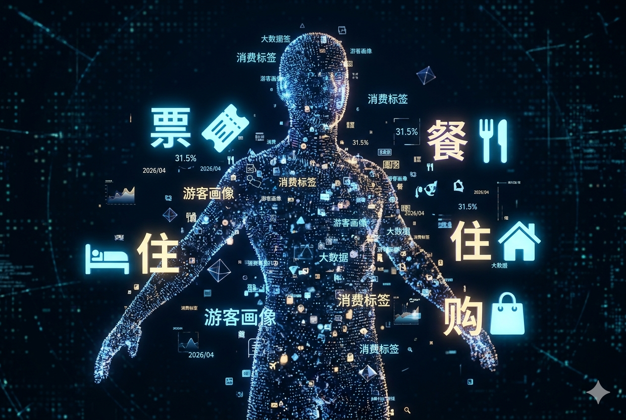 文旅業(yè)務(wù)融合